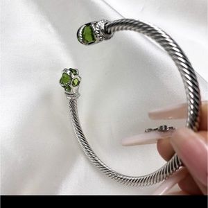 David Yurman Bangle